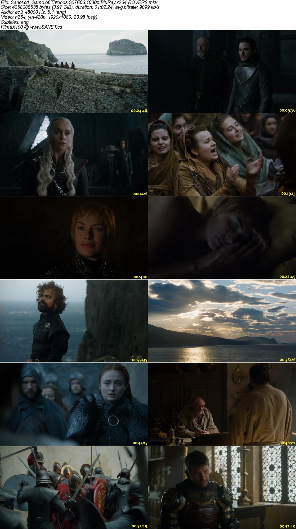 Download Game Of Thrones Bluray Idws