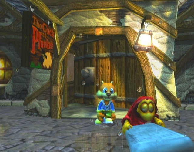 Conker Live And Reloaded Iso Download