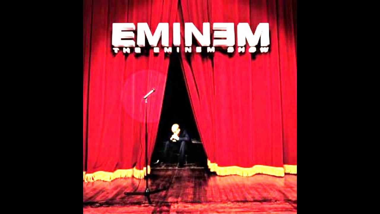 Eminem till i collapse download